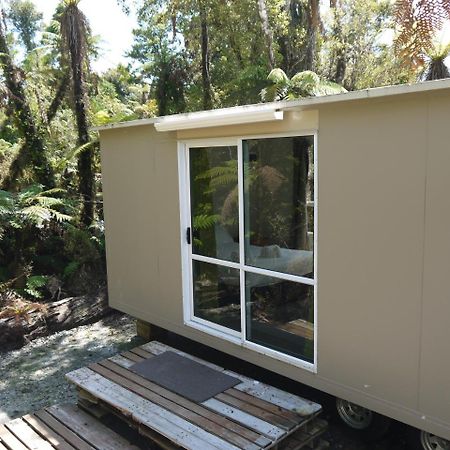 Franz Josef Holiday Rentals Екстериор снимка