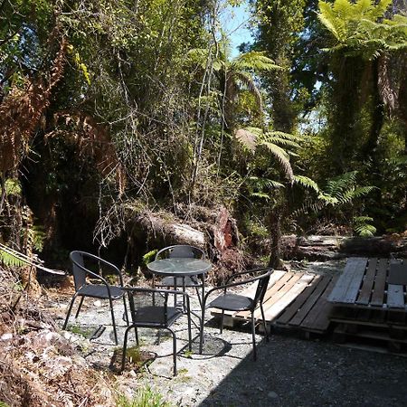 Franz Josef Holiday Rentals Екстериор снимка