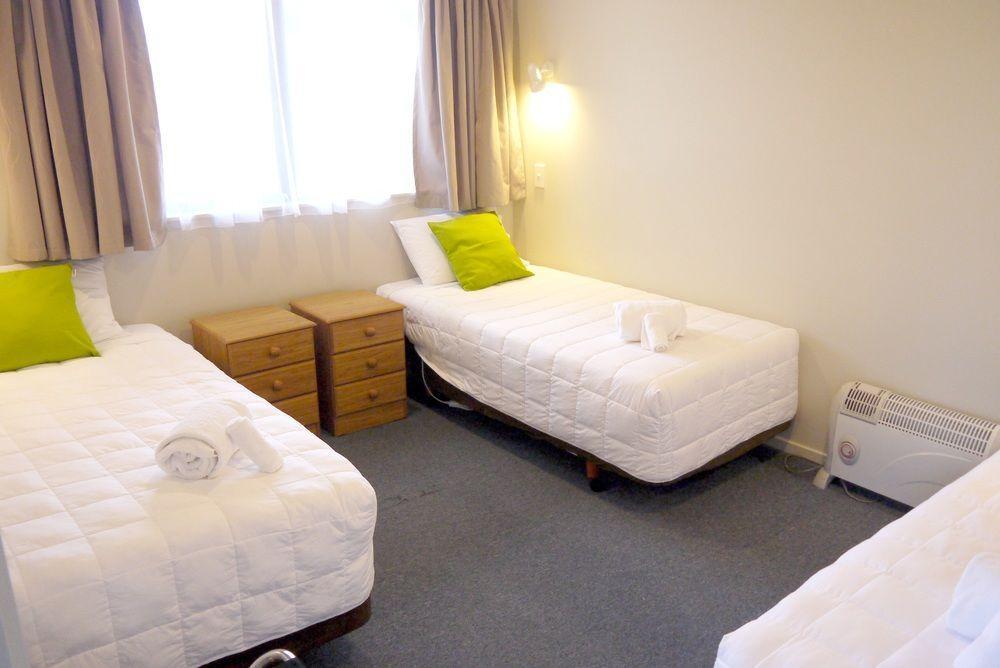 Franz Josef Holiday Rentals Екстериор снимка