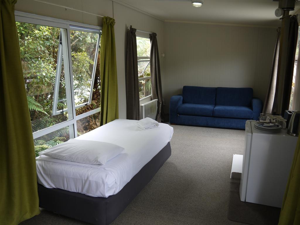 Franz Josef Holiday Rentals Екстериор снимка