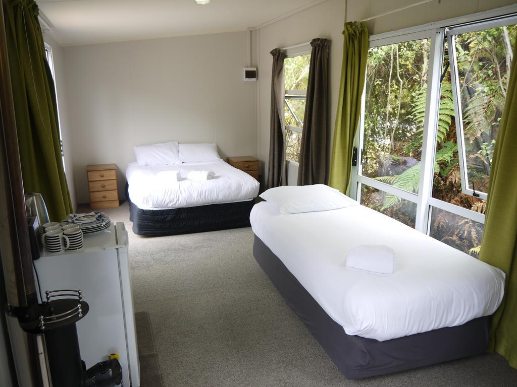 Franz Josef Holiday Rentals Екстериор снимка
