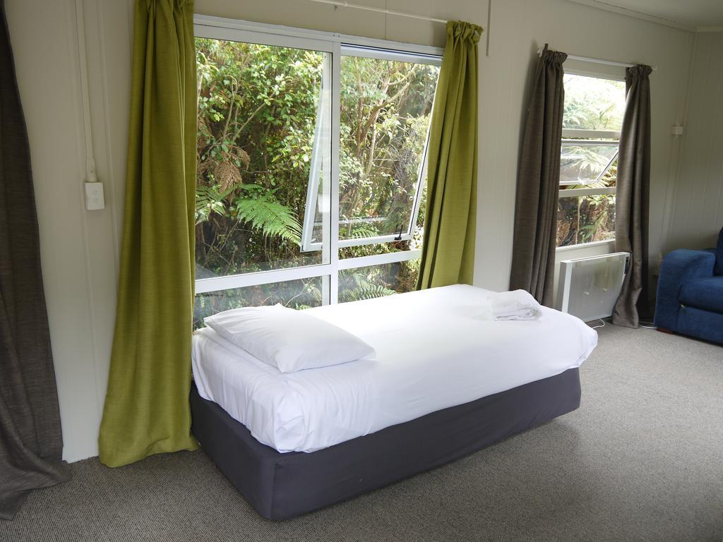 Franz Josef Holiday Rentals Екстериор снимка