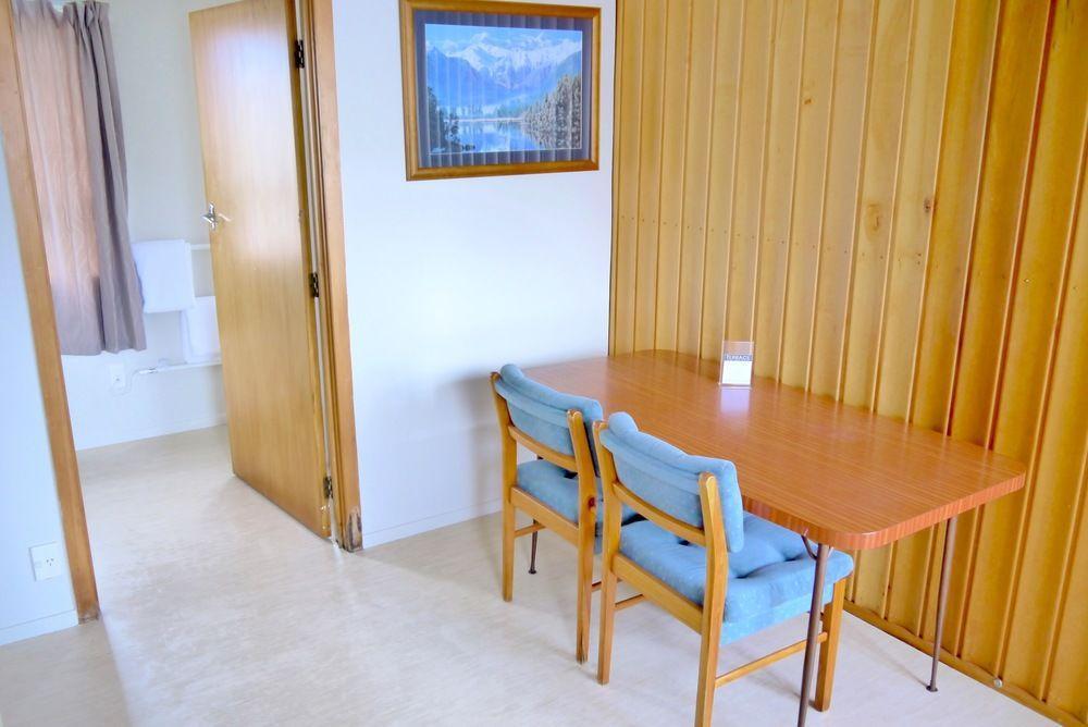 Franz Josef Holiday Rentals Екстериор снимка