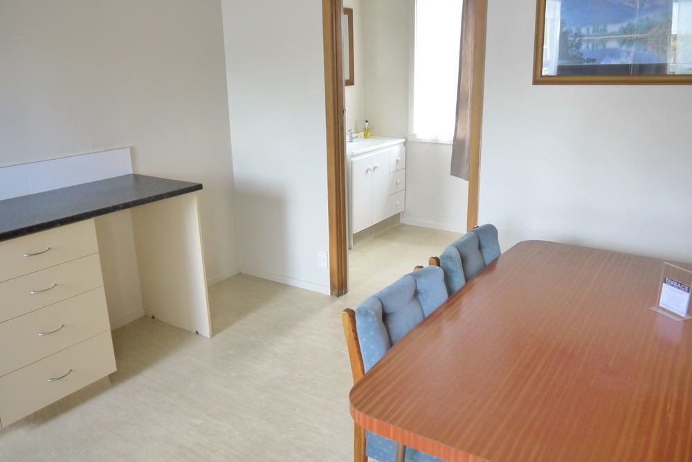 Franz Josef Holiday Rentals Екстериор снимка