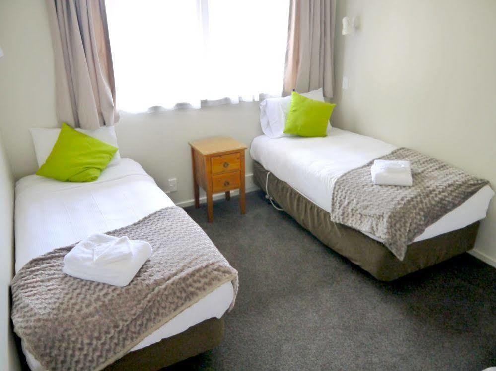 Franz Josef Holiday Rentals Екстериор снимка