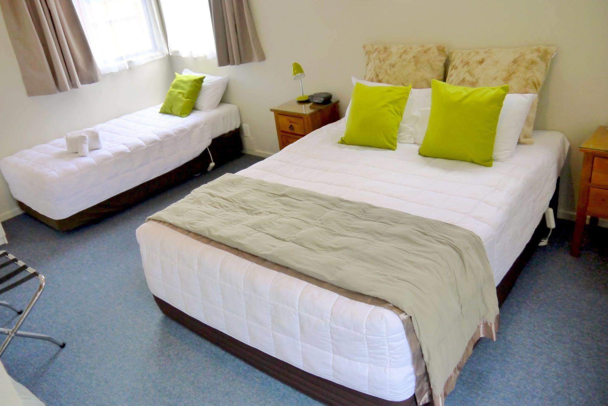 Franz Josef Holiday Rentals Екстериор снимка