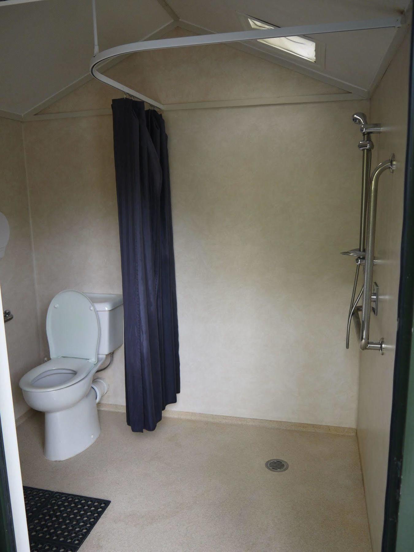 Franz Josef Holiday Rentals Екстериор снимка