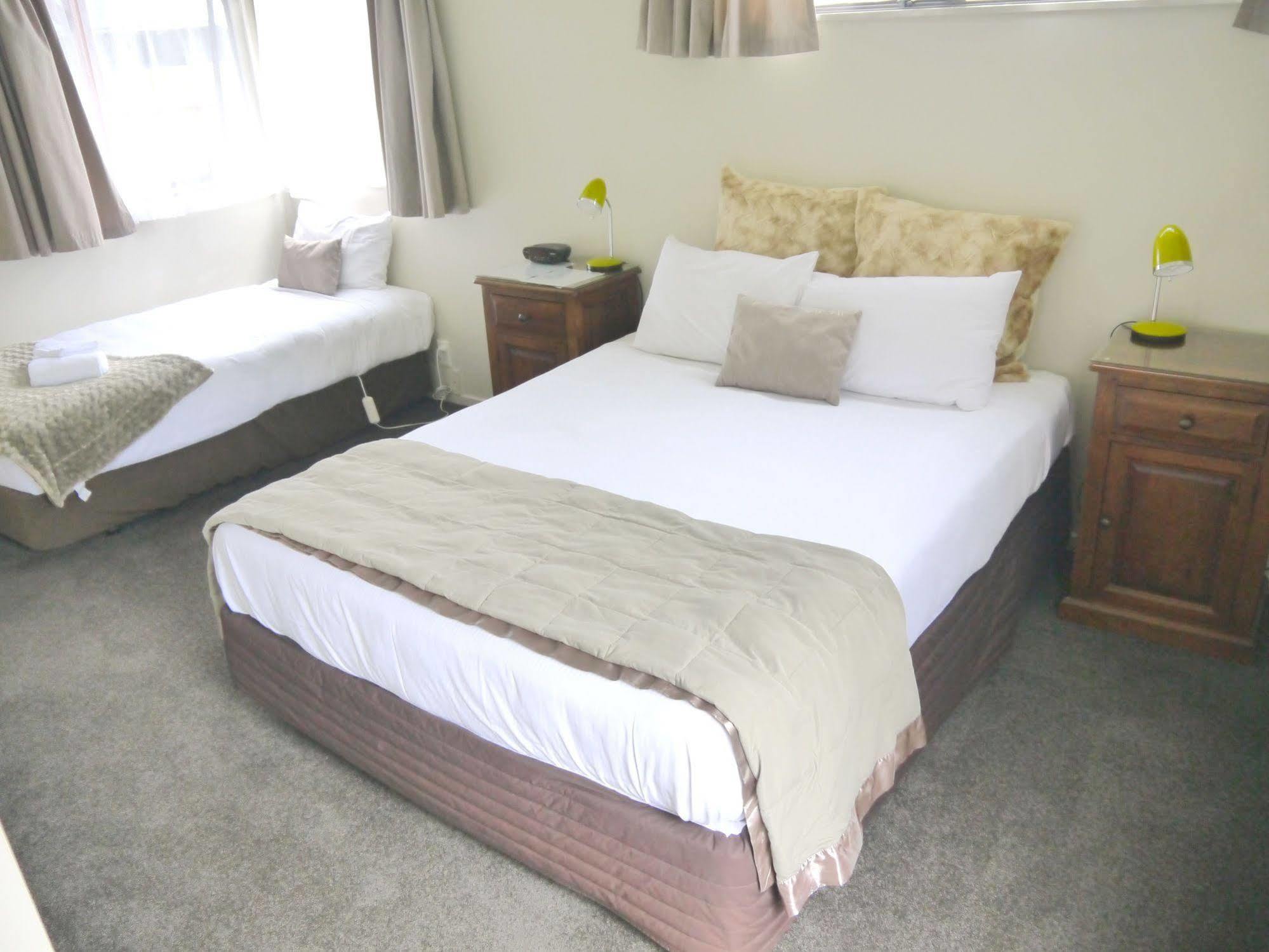 Franz Josef Holiday Rentals Екстериор снимка