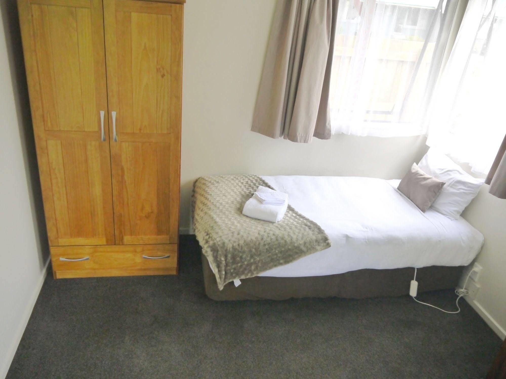 Franz Josef Holiday Rentals Екстериор снимка